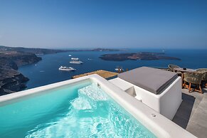 Eteoro Suites