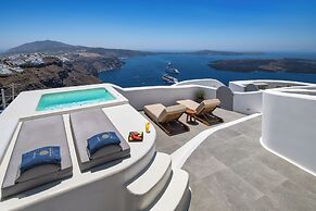 Eteoro Suites