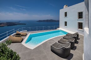 Eteoro Suites