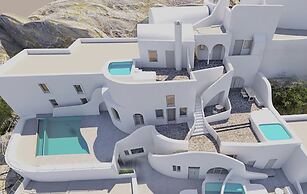 Eteoro Suites