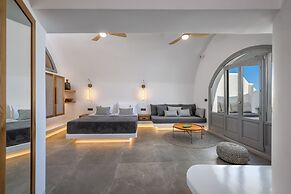 Eteoro Suites