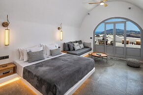Eteoro Suites