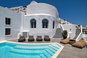 Eteoro Suites
