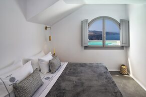 Eteoro Suites