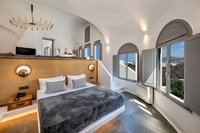Eteoro Suites