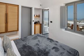 Eteoro Suites