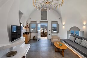 Eteoro Suites