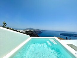 Eteoro Suites