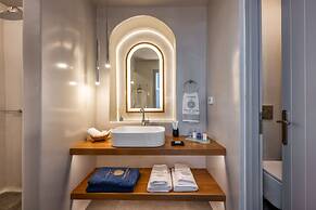 Eteoro Suites