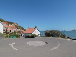 Foxglove Lodge