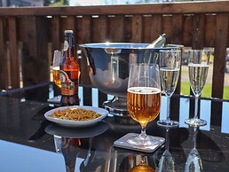 Foxglove Lodge