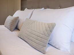 Mayflower Lodge