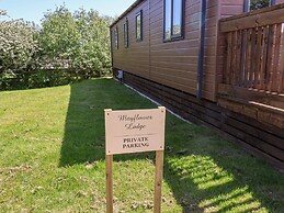 Mayflower Lodge