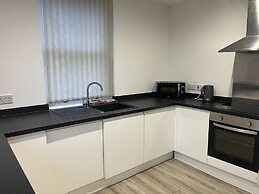 2bed - Freeparking - Laundry - 30mintolondon