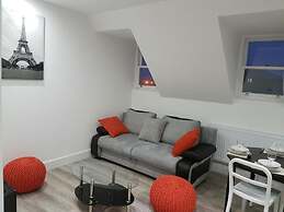 2bed - Freeparking - Laundry - 30mintolondon