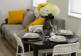 2bed - Freeparking - Laundry - 30mintolondon