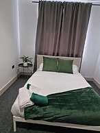 2bed Apt Benfleet - Familyfriendly - Freeparking