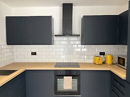 2bed Apt Benfleet - Familyfriendly - Freeparking