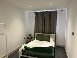2bed Apt Benfleet - Familyfriendly - Freeparking