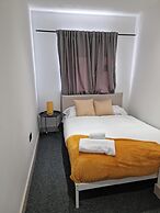 2bed Apt Benfleet - Familyfriendly - Freeparking