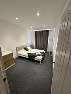 2bed Apt Benfleet - Familyfriendly - Freeparking