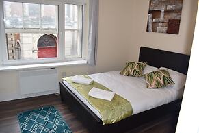 Large Heritage-house Close Snowdonia & Llandudno