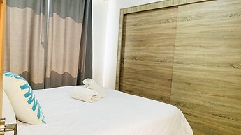 Apartamento torre ll