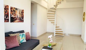 Apartamento torre ll