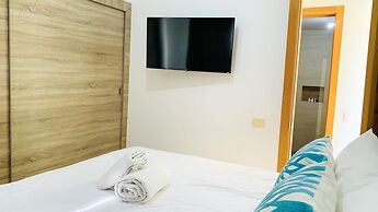 Apartamento torre ll