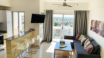 Apartamento torre ll