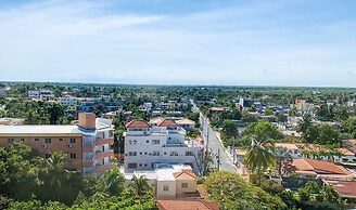 Apartamento torre ll
