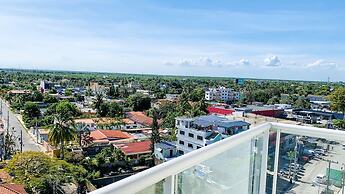 Apartamento torre ll