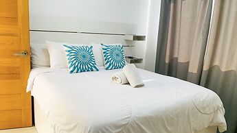 Apartamento torre ll