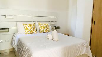 Apartamento torre ll