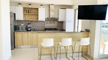 Apartamento torre ll
