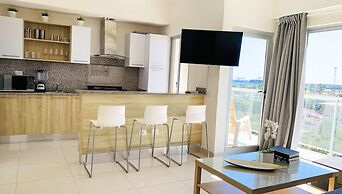 Apartamento torre ll