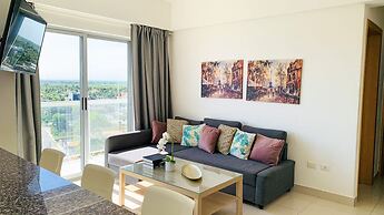 Apartamento torre ll