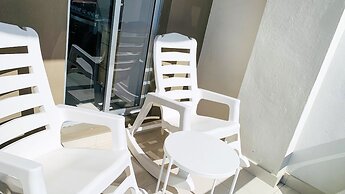 Apartamento torre ll