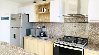 Apartamento torre ll