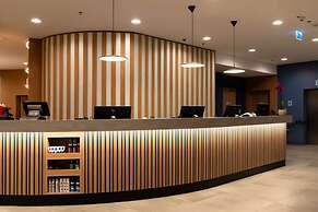 Hampton By Hilton Budapest City Centre