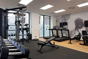 Hampton By Hilton Budapest City Centre
