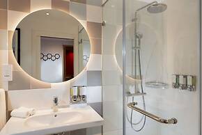 Hampton By Hilton Budapest City Centre