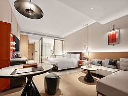 Doubletree By Hilton Cangnan