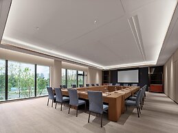 Doubletree By Hilton Cangnan