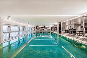 Doubletree By Hilton Cangnan