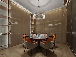 Doubletree By Hilton Cangnan