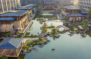 Doubletree By Hilton Cangnan