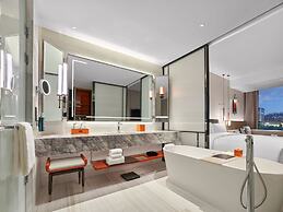 Doubletree By Hilton Cangnan