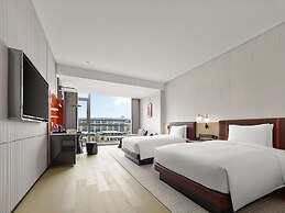 Doubletree By Hilton Cangnan