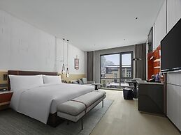 Doubletree By Hilton Cangnan